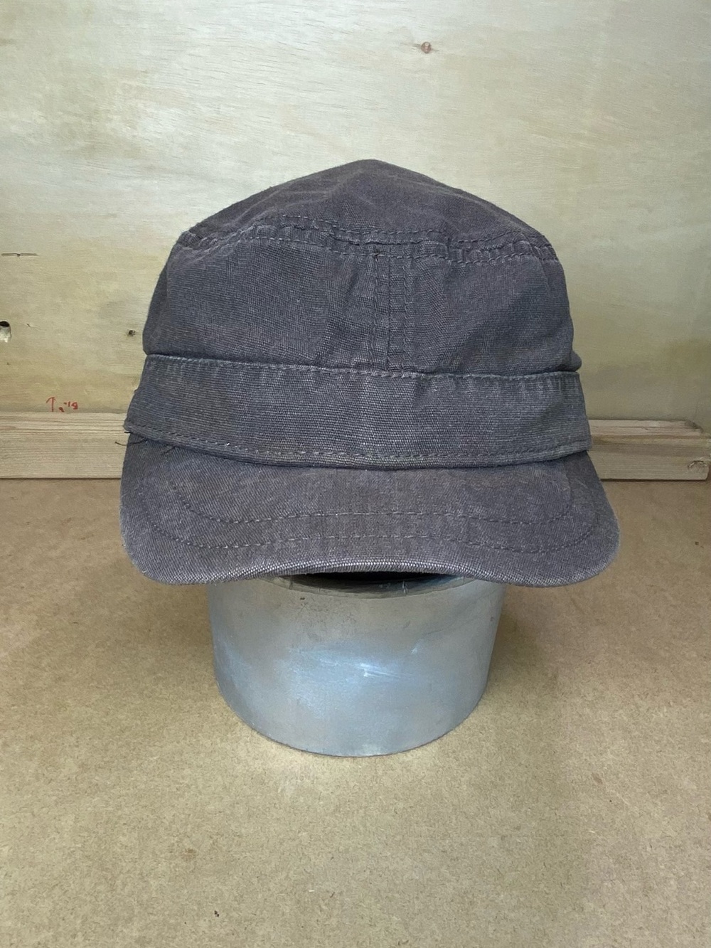 Goorin Bros. Everyday Originals Private Cadet Cap - Size Large